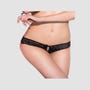 Culotte Spanish Lace CR4216 Noire