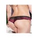 Culotte Spanish Lace CR4216 Rose
