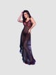 Robe Longue CR4251