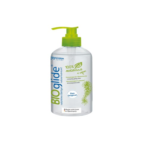 Lubrifiant Eau BIOglide Neutre 500 ml