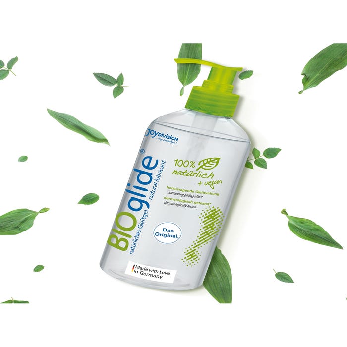 Lubrifiant Eau BIOglide Neutre 500 ml