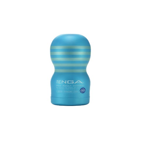 Masturbateur Cool Original Vacuum Cup