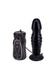 Plug Anal Vibrant Va-et-Vient Pleasure Thrust