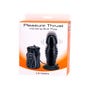 Plug Anal Vibrant Va-et-Vient Pleasure Thrust