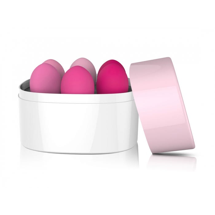 Kit d'Entrainement Muscles Pelviens FemmeFit