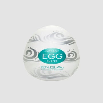 Masturbateur Egg Surfer