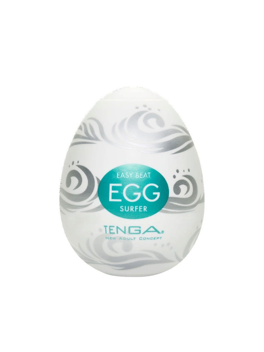 Masturbateur Egg Surfer main product photo