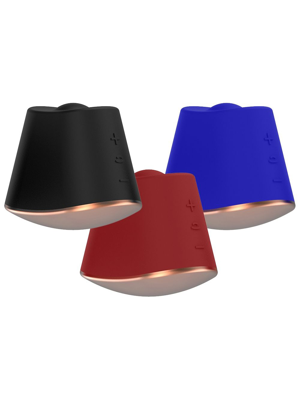 Stimulateur Clitoridien Dazzling