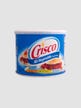 Lubrifiant Graisse Végétale Crisco 453 g