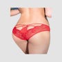 Culotte CR4156 Rouge