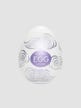 Masturbateur Egg Cloudy