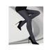 Collant Clamancea Bleu Marine