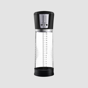 Développeur de Pénis Automatique Premium Pump