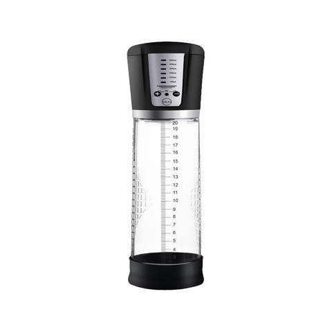 Développeur de Pénis Automatique Premium Pump