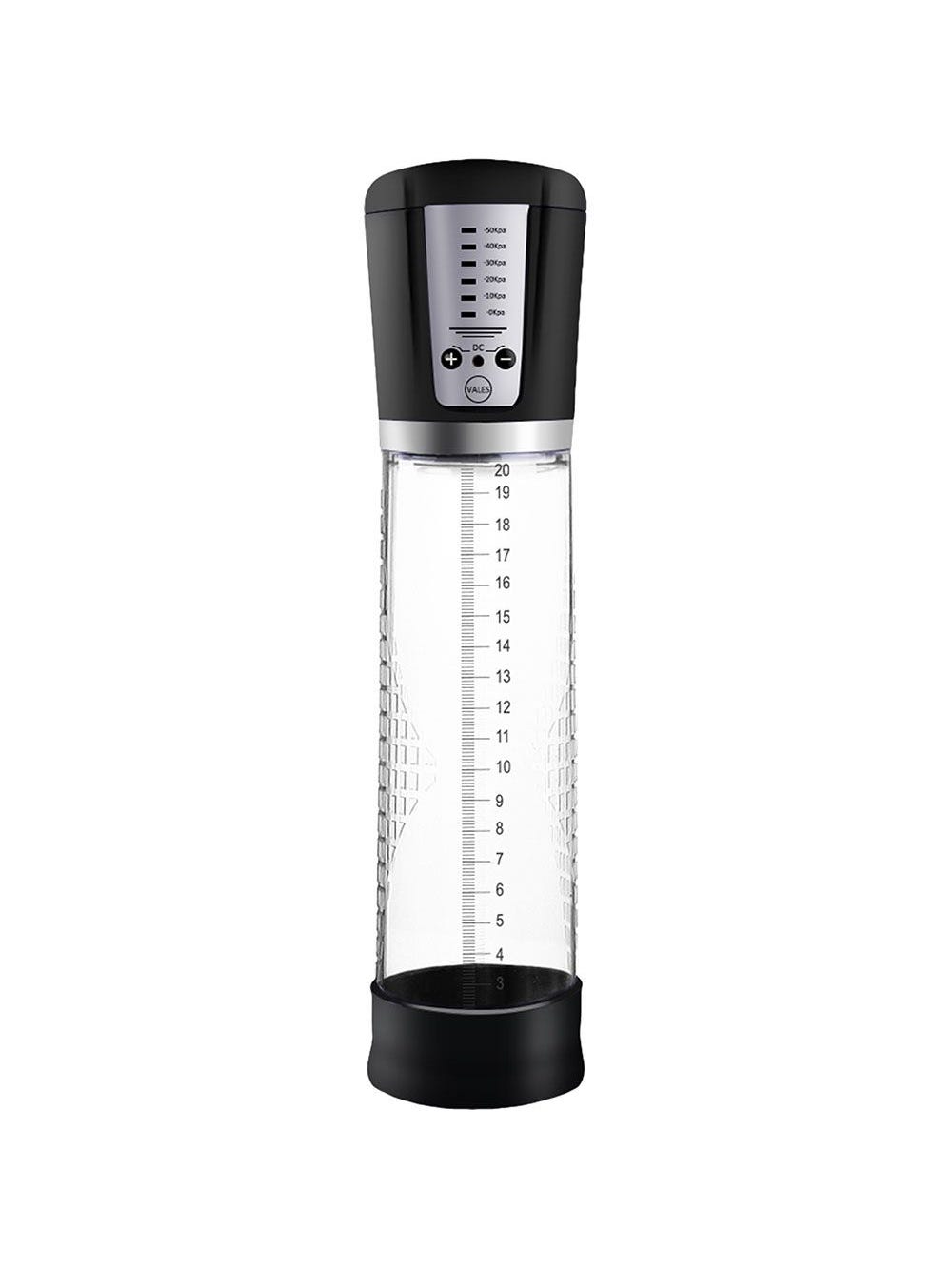 Pompe à Pénis Automatique Premium Pump main product photo