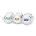 Masturbateurs Egg Hard Boiled Pack de 6