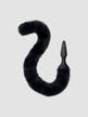 Plug anal queue de chat