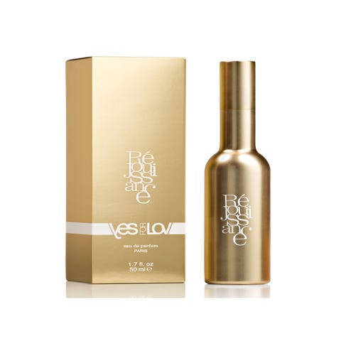 Eau de Parfum Réjouissance