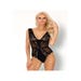 Body Tisiphonea Black Onyx Collection