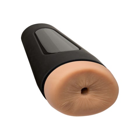 Masturbateur Man Squeeze Stud Ass