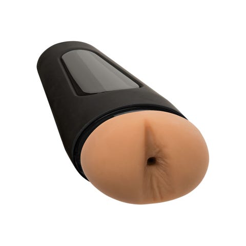 Masturbateur Man Squeeze Twink Ass
