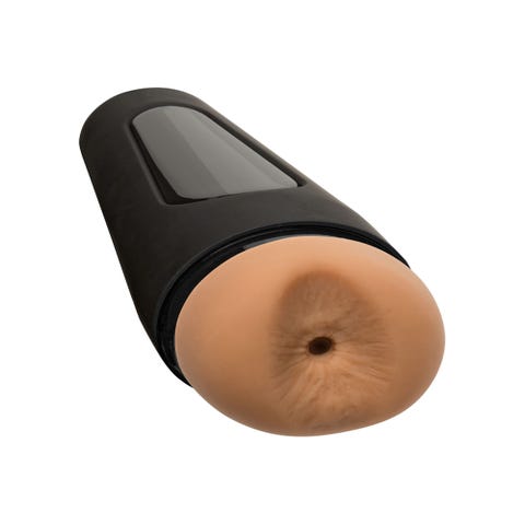 Masturbateur Man Squeeze Bear Ass