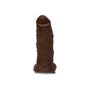 Dildo avec Testicules Vac-U-Lock Jason Luv 25,4 cm Signature Cocks