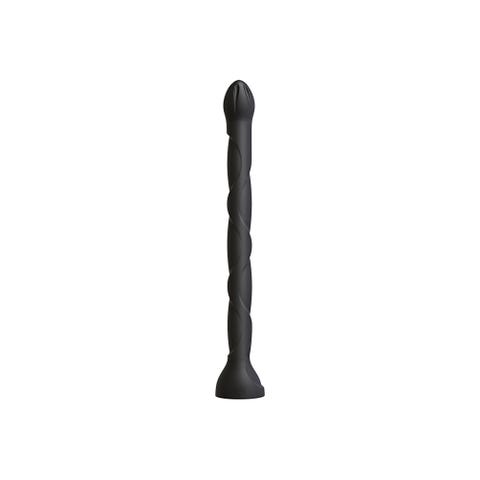 Plug Anal Vac-U-Lock The Serpent Dual Density