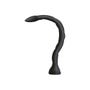 Plug Anal Vac-U-Lock The Serpent Dual Density