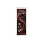 Plug Anal Vac-U-Lock The Serpent Dual Density