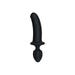Dildo & Plug Anal Fuck Plug Dual Density