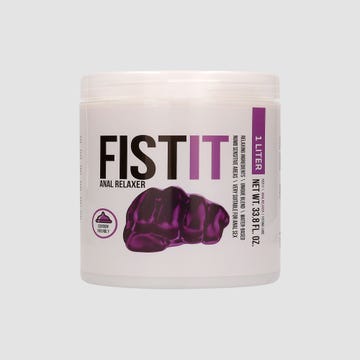 Lubrifiant Fisting Anal Relaxer 1 Litre
