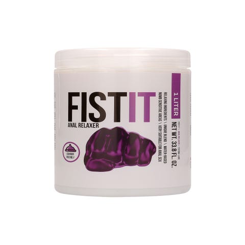 Lubrifiant Fisting Anal Relaxer 1 Litre
