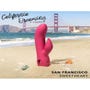 Stimulateur Rabbit California Dreaming San Francisco Sweetheart