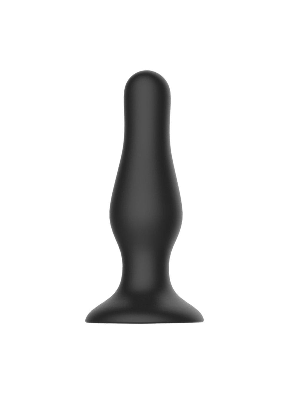 Plug Anal Self Penetrating Butt Plug N°67 main product photo