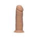 Gode Ventouse Realistic D 20,3 cm Dual Density The D
