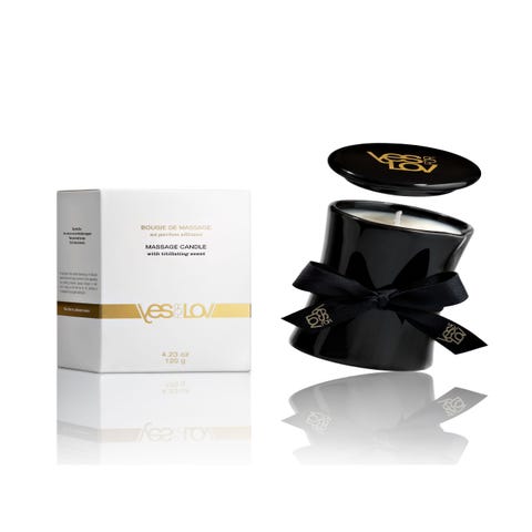 Bougie de Massage Affolante