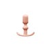 Plug Anal 6 ELEMENTS 11,5 cm