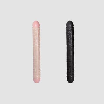 Double Dong Veined 45,7 cm