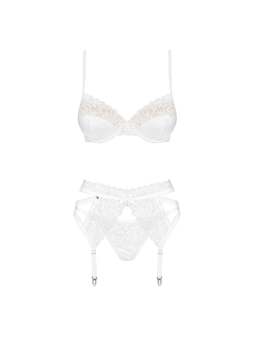 Ensemble 3 Pièces 871-SEG-2