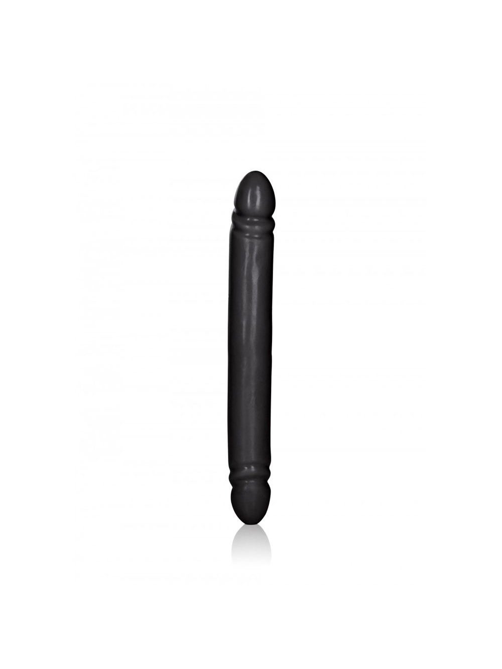 Double Dong Smooth 30,5 cm