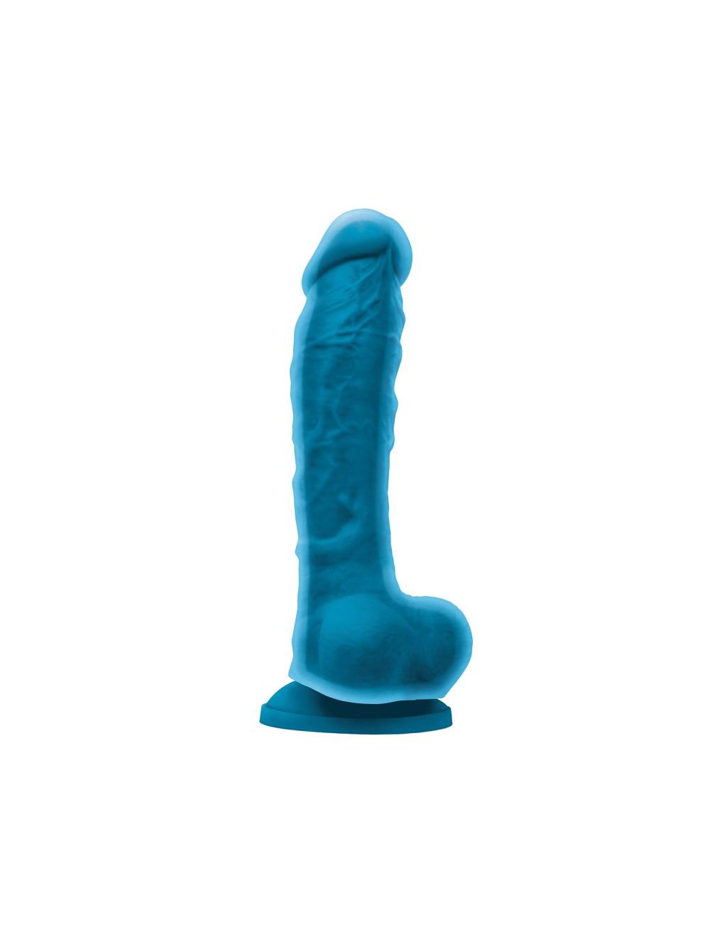 Gode Colours 20,3 cm Dual Density