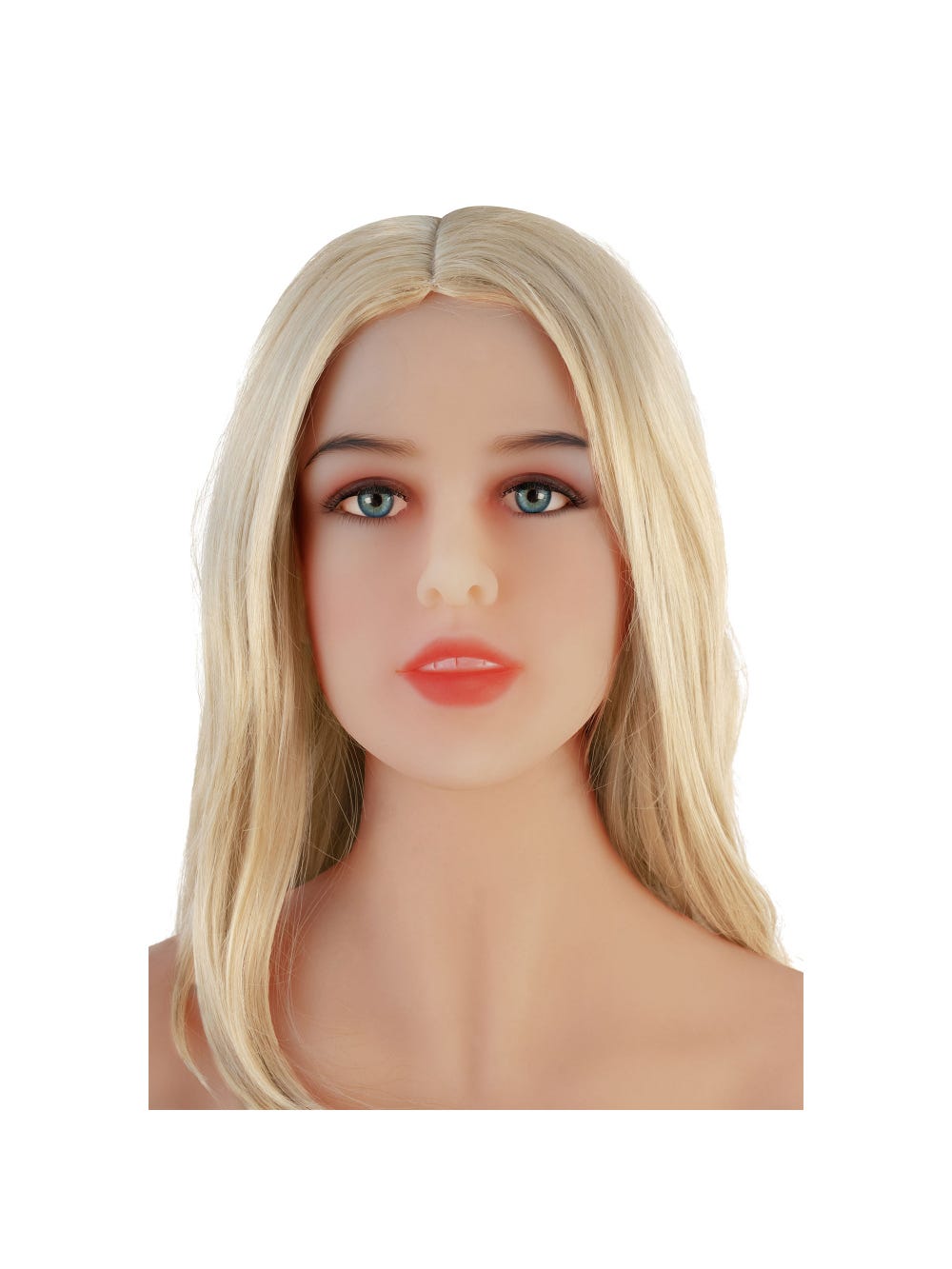 Poupée Ultra Réaliste Mandy main product photo