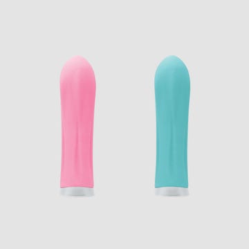 Vibromasseur LUXE Honey