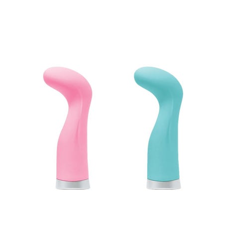 Vibromasseur LUXE Darling