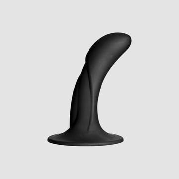 Dildo Vac-U-Lock Silicone G-Spot