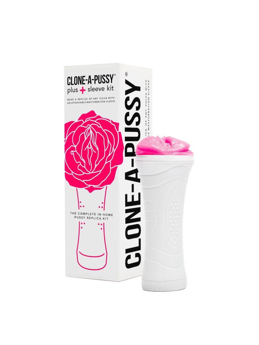 Kit Masturbateur Clone-A-Pussy Plus main product photo