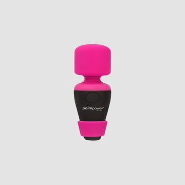 Stimulateur Wand Mini PalmPower Pocket