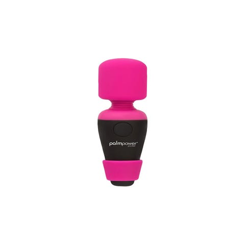 Stimulateur Wand Mini PalmPower Pocket