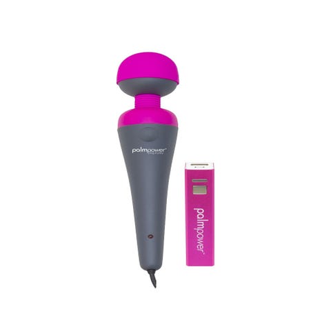 Stimulateur PalmPower Plug & Play